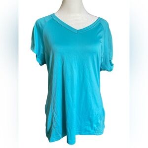 Tek Gear workout tee XL